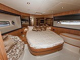 2015 Azimut Magellano 53 Photo #49