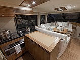 2015 Azimut Magellano 53 Photo #69