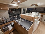 2015 Azimut Magellano 53 Photo #70