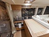 2015 Azimut Magellano 53 Photo #72