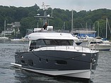 2015 Azimut Magellano 53 Photo #2