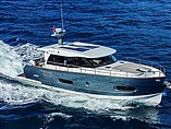 15 Azimut Magellano Ht
