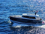 2015 Azimut Magellano Ht Photo #2