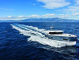 2015 Azimut Magellano Ht Photo #3