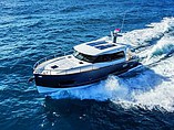 2015 Azimut Magellano Ht Photo #4