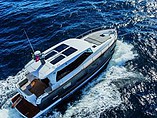 2015 Azimut Magellano Ht Photo #5