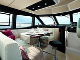 2015 Azimut Magellano Ht Photo #9