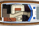 2015 Azimut Magellano Ht Photo #22