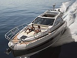 2015 Azimut S Photo #3