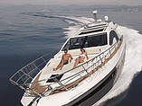 2015 Azimut S Photo #6