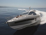 2015 Azimut S Photo #7