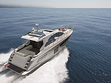 2015 Azimut S Photo #12