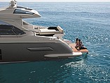 2015 Azimut S Photo #15