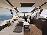 2015 Azimut S Photo #16