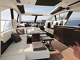 2015 Azimut S Photo #17