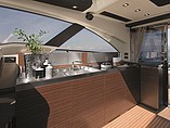 2015 Azimut S Photo #19