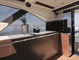2015 Azimut S Photo #20