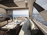 2015 Azimut S Photo #21