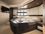 2015 Azimut S Photo #25