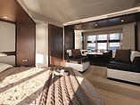 2015 Azimut S Photo #26