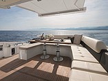 2015 Azimut S Photo #36