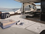 2015 Azimut S Photo #37