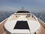 2015 Azimut S Photo #41