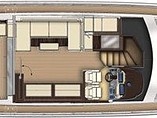 2015 Azimut S Photo #46