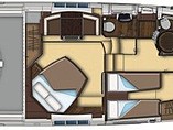 2015 Azimut S Photo #49