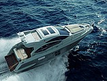 2015 Azimut S Photo #2