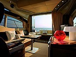 2015 Azimut S Photo #5