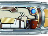 2015 Azimut S Photo #15