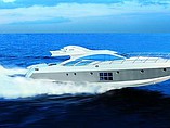 2015 Azimut S Photo #2
