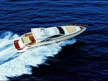 2015 Azimut S Photo #3