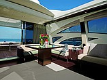 2015 Azimut S Photo #5