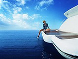 2015 Azimut S Photo #16
