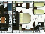 2015 Azimut S Photo #18