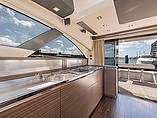 2015 Azimut S Collection 55s Photo #3