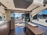 2015 Azimut S Collection 55s Photo #4
