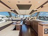 2015 Azimut S Collection 55s Photo #5