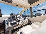 2015 Azimut S Collection 55s Photo #7