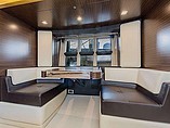 2015 Azimut S Collection 55s Photo #9