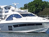 15 Azimut S Collection 55s