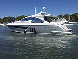 2015 Azimut S Collection 55s Photo #2