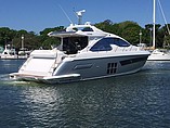 2015 Azimut S Collection 55s Photo #3