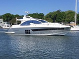 2015 Azimut S Collection 55s Photo #4