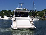 2015 Azimut S Collection 55s Photo #5