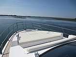 2015 Azimut S Collection 55s Photo #6