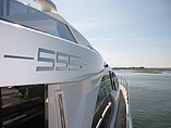 2015 Azimut S Collection 55s Photo #15