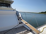 2015 Azimut S Collection 55s Photo #19